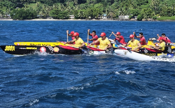 Vodafone Channel Race, King of the digue, Swimrun : Tous les résultats de ce samedi