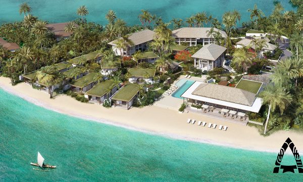 ​Le projet du Toahotu Resort se précise