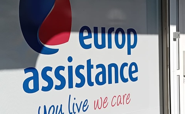 ​Préavis de grève chez Redion (Europ Assistance)