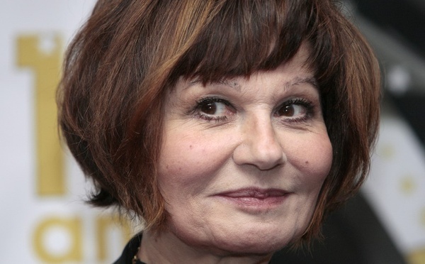 Décès de la chanteuse Guesch Patti, interprète du tube "Etienne" dans les années 80