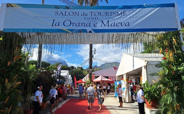 Quand les touristes remplacent les consommateurs