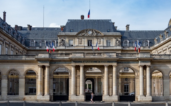 ​RNS : la défunte réforme confirmée à Paris