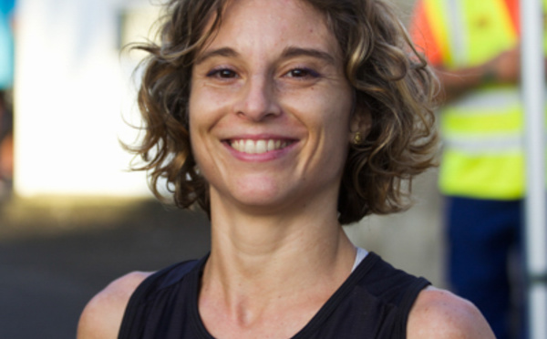 Portrait – Sophie Bouchonnet : « C’est devenu comme une drogue pour moi »