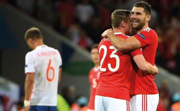 Euro : Des Gallois historiques, des Anglais stériles et le fiasco Russe