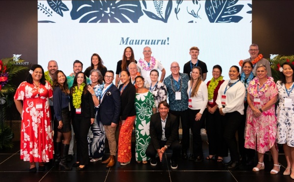 Tahiti Tourisme prépare la ligne vers Sydney