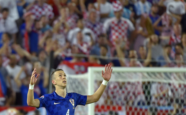 Euro-2016 - Un choc Italie-Espagne en 8e