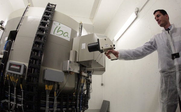 ​Le déplacement du cyclotron inquiète les médecins