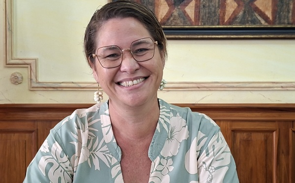 ​La ministre de l’Éducation déjà sur le départ ?