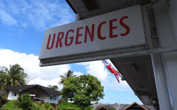 Le Pays condamné dans l’affaire des urgentistes de Taravao