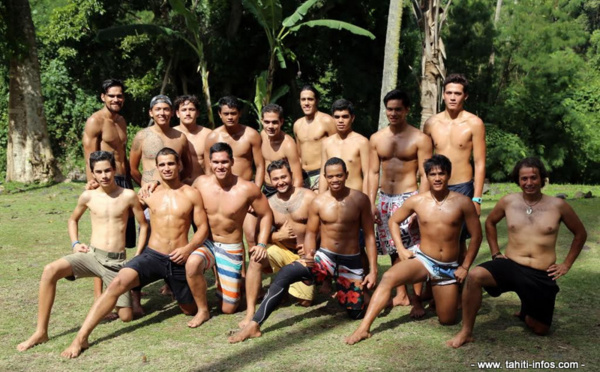 "Le songe de Taupapa" chaque samedi de juillet sur le marae Arahurahu