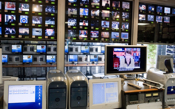 France Télévisions l'an prochain: la présidentielle, les jeunes... et des économies