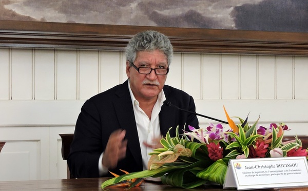 La protection fonctionnelle de Bouissou passera à l’APF