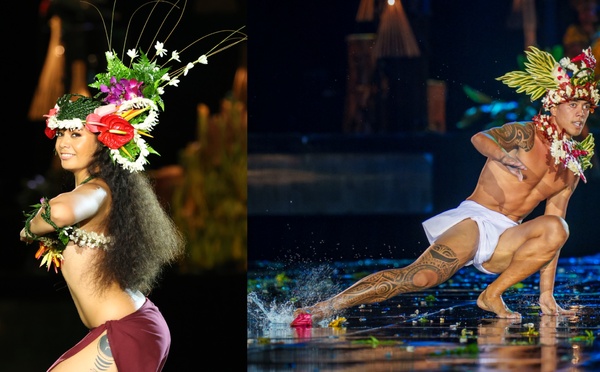Rencontre avec les meilleurs danseurs du Heiva i Tahiti 2026