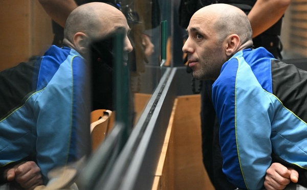 Cédric Jubillar a avoué avoir étranglé sa femme, son procès reporté à 2027