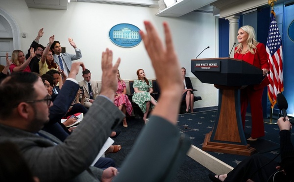 L'Iran et les Etats-Unis se disent déterminés à poursuivre leurs attaques