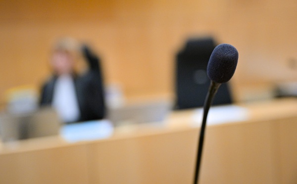 Un mineur mis en examen et écroué pour le viol d'une octogénaire