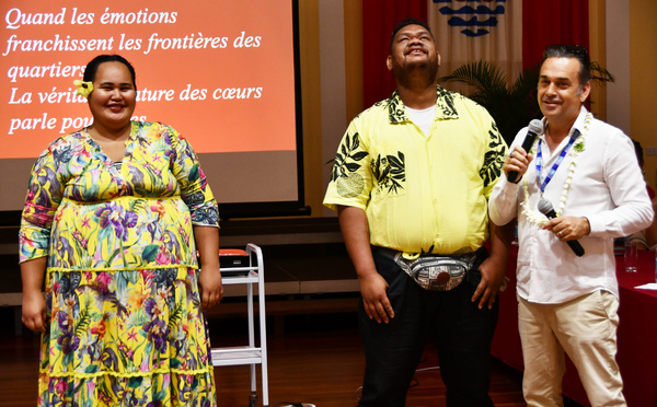 “On ne peut pas être dans l'assistanat”