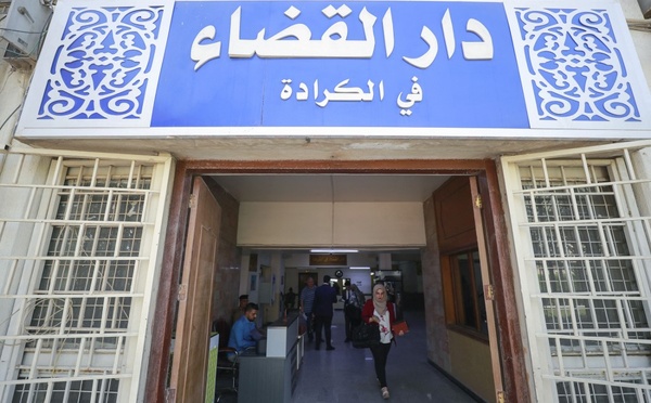Un baron du trafic de drogue en Australie condamné à la perpétuité en Irak
