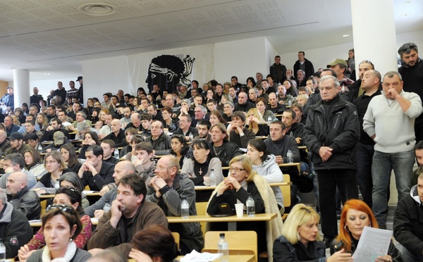 Autonomie corse: les indépendantistes de Nazione veulent "ouvrir une nouvelle page du combat national"
