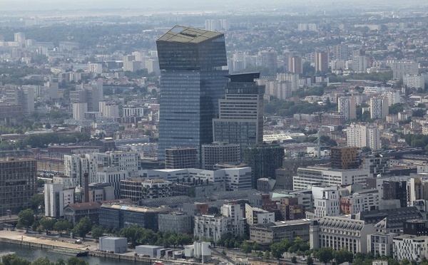 Climat: un nouveau guide sur les règles des architectes des Bâtiments de France et la rénovation