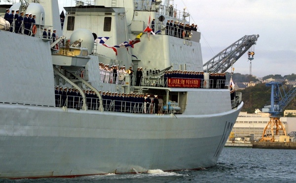 Le Forum des îles du Pacifique débattra du tir de missile de la Chine