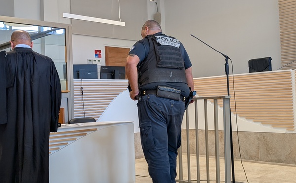  Un an ferme pour avoir violé une touriste aux Marquises