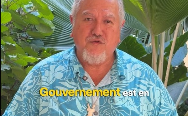 ​Le gouvernement collecte vos idées