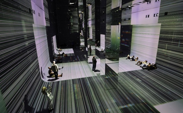 OpenAI s'offre le futur plus grand centre de données d'IA au monde, avec une garantie record de Nvidia