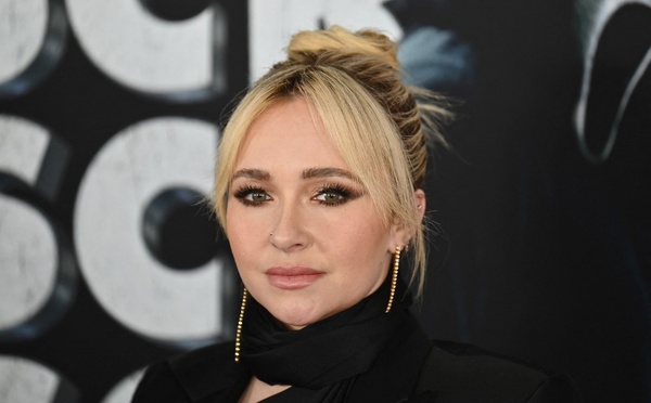 L'actrice américaine Hayden Panettiere meurt à l'âge de 36 ans (médias)