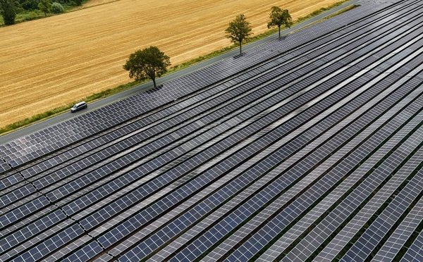 Canada: méga-investissement annoncé dans les énergies renouvelables