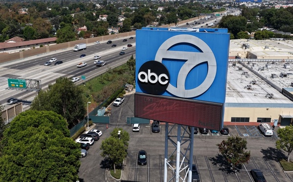 La chaîne ABC, détenue par Disney, attaque en justice l'administration Trump sur la liberté d'expression