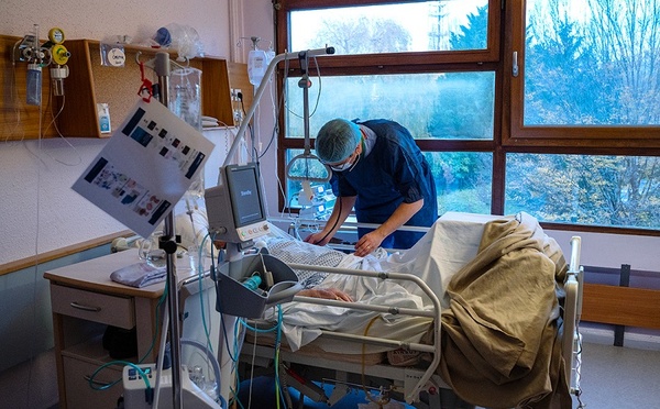 Aide à mourir, le Pays a un an pour se prononcer