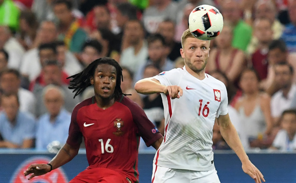 Euro : Portugal comme d'habitude, Cristiano bat Lewandowski