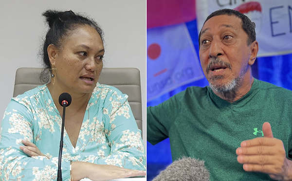 A Ti’a i Mua : Le putsch fait pschitt au tribunal