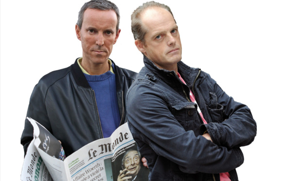 Gaston Flosse une nouvelle fois débouté dans l'affaire Davet-Lhomme