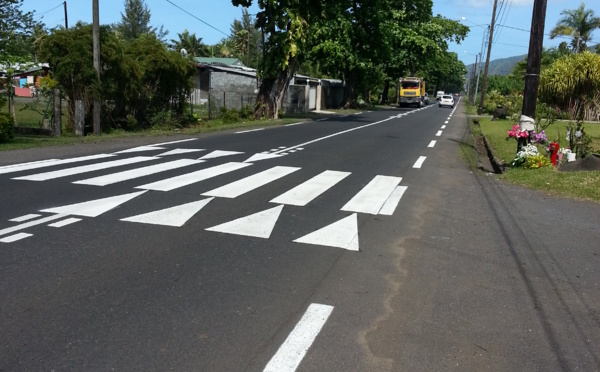 Décès de Keala : le conducteur de la voiture absent de son procès