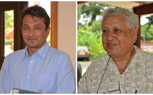 Justice : Yves Conroy face à Nuihau Laurey