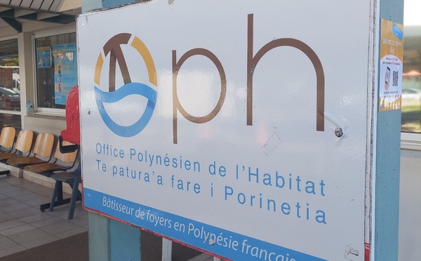 L’OPH redresse ses finances