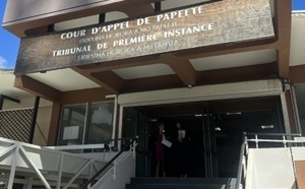 7 ans ferme pour avoir abusé de sa cousine et de sa demi-sœur : “Un calvaire pendant plus de 10 ans”