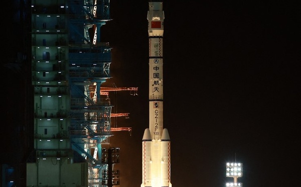 La Chine reporte l'envoi d'une sonde sur la Lune