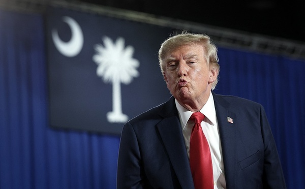 L'administration Trump met en garde le Canada contre un conflit commercial avec les Etats-Unis