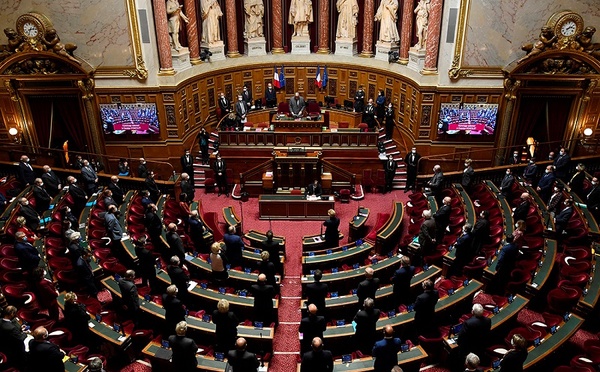 Sénatoriales : le panachage fragilise le doublé du Tapura