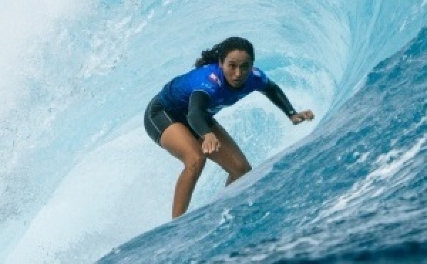 Surf - Les Fidji, une étape synonyme de tournant au championnat