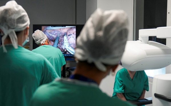 Les Etats-Unis approuvent un traitement prometteur contre le cancer du pancréas