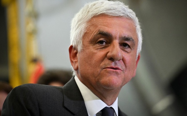 Présidentielle : plus de 200 élus appellent à une "primaire ouverte" de la droite et du centre