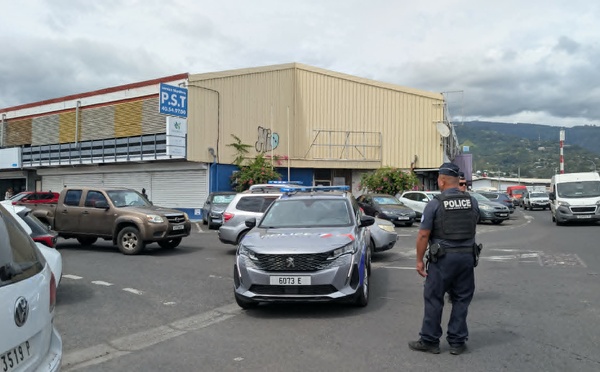 Fausse alerte à Fare Ute après une intervention pour une fuite de gaz
