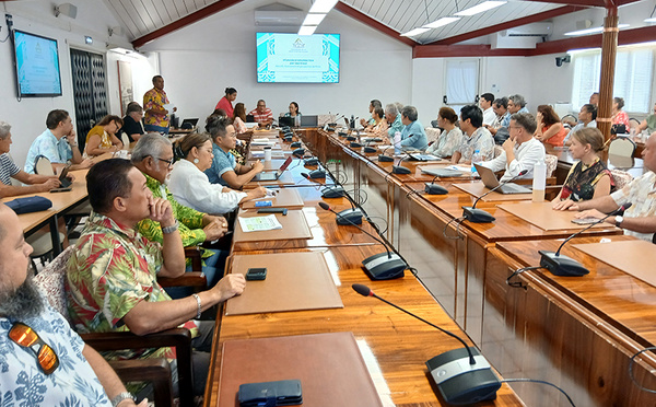 Prêt à ATN : le calendrier met Tarahoi au pied du mur