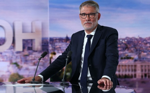 Présidentielle : Faure, candidat pour une France "plus juste" et pour combattre l'extrême droite