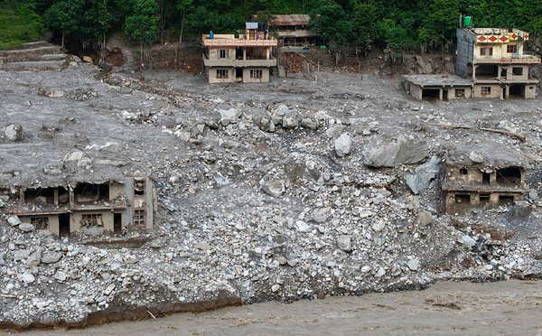 À Tahiti, l’association Échanges Himalayens ouvre une collecte d’urgence pour le Népal