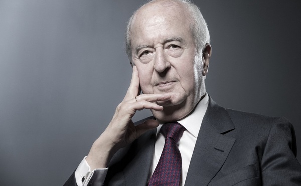 L'ancien Premier ministre Edouard Balladur est décédé à l'âge de 97 ans
